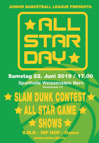 Flyer 2019